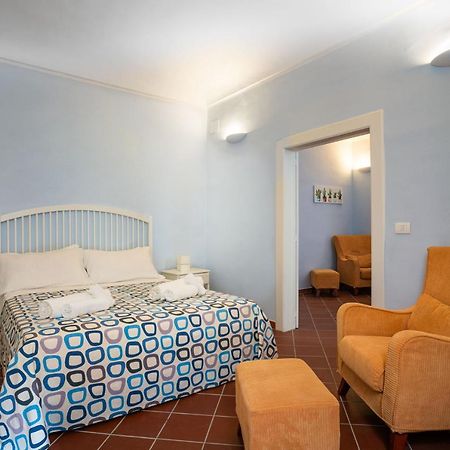 I Tre Balconi Di Via Roma Apartment Syrakus Exterior foto