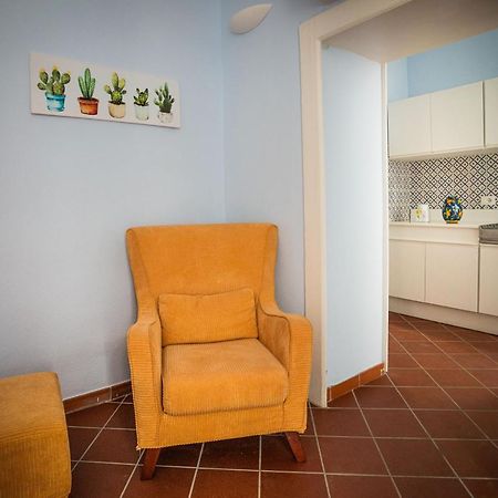 I Tre Balconi Di Via Roma Apartment Syrakus Exterior foto
