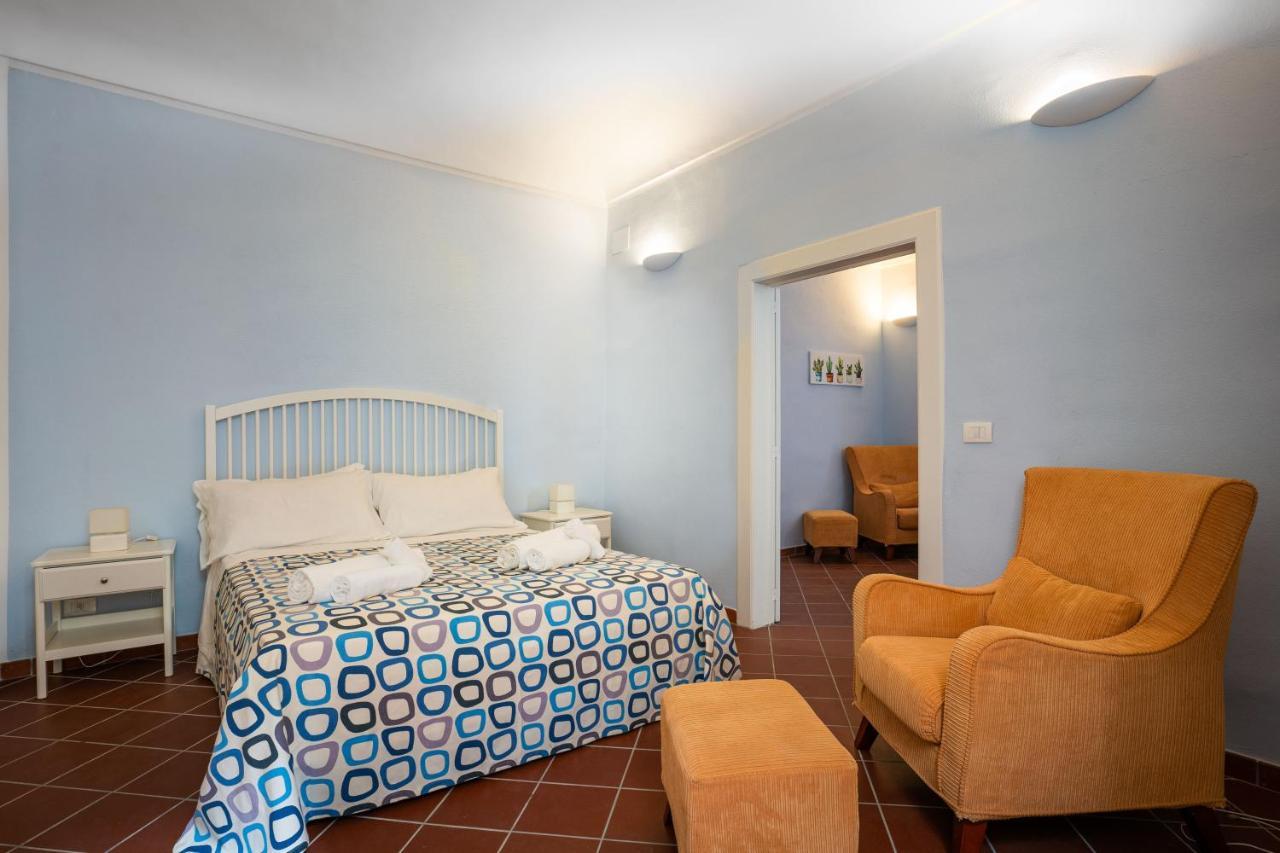 I Tre Balconi Di Via Roma Apartment Syrakus Exterior foto