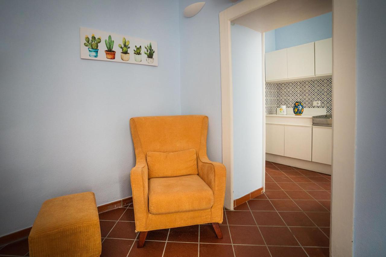 I Tre Balconi Di Via Roma Apartment Syrakus Exterior foto